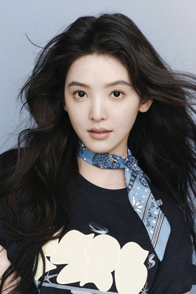 Photo of Zhang Ruonan