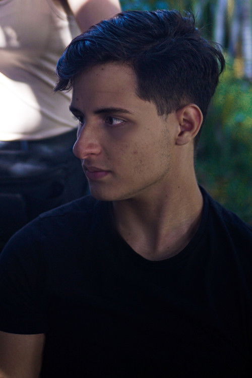 Photo of Juan Antonio Rodríguez