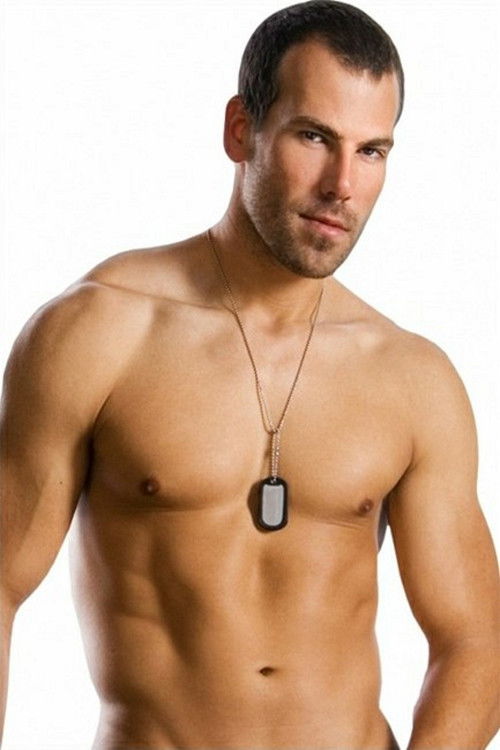 Photo of Jason Ridge