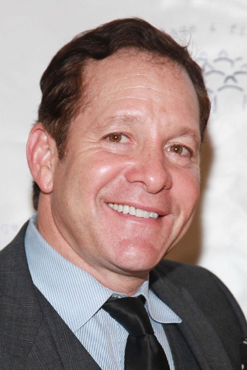 Photo of Steve Guttenberg
