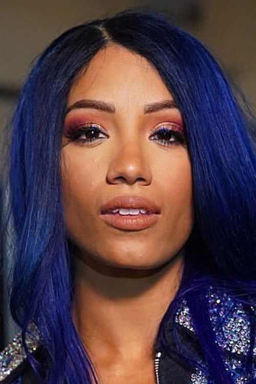 Photo of Mercedes Varnado