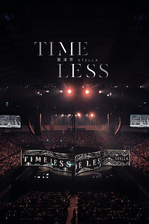 Stella TimeLess Live Concert
