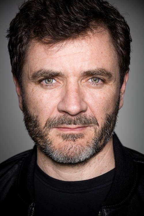 Photo of Àlex Brendemühl