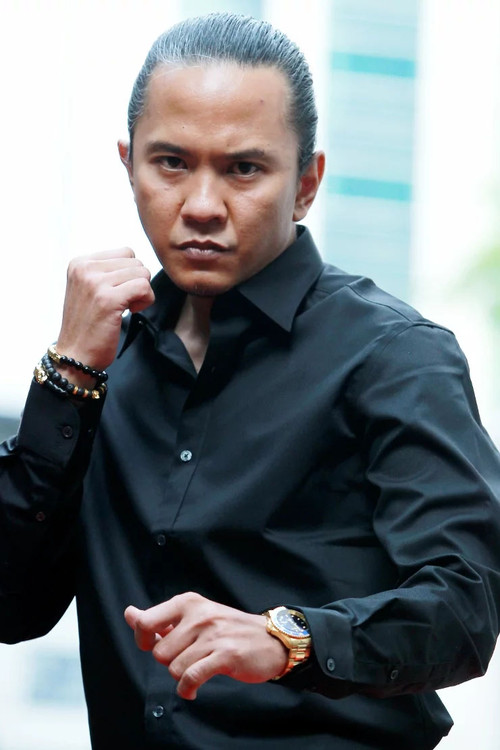 Photo of Beto Kusyairy