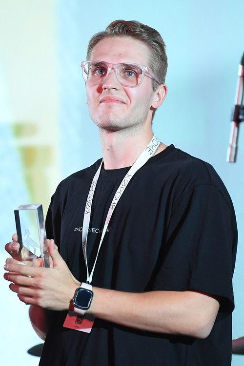 Photo of Vladislav Emelin