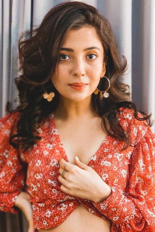 Photo of Barkha Singh