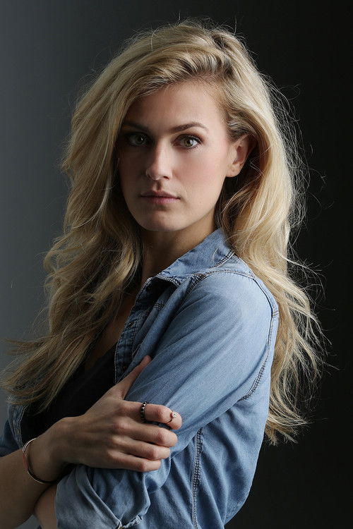 Photo of Marah Fairclough