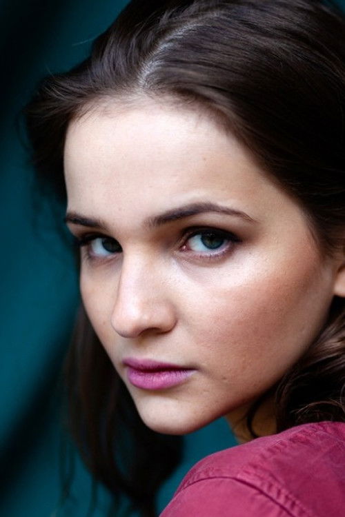 Photo of Lisa Vicari