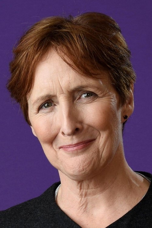 Photo of Fiona Shaw