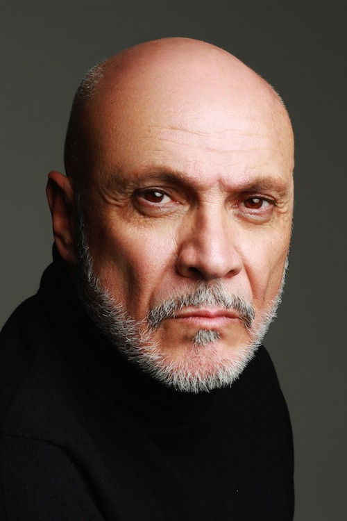 Photo of Juan Fernández