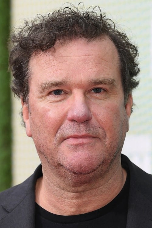 Photo of Douglas Hodge