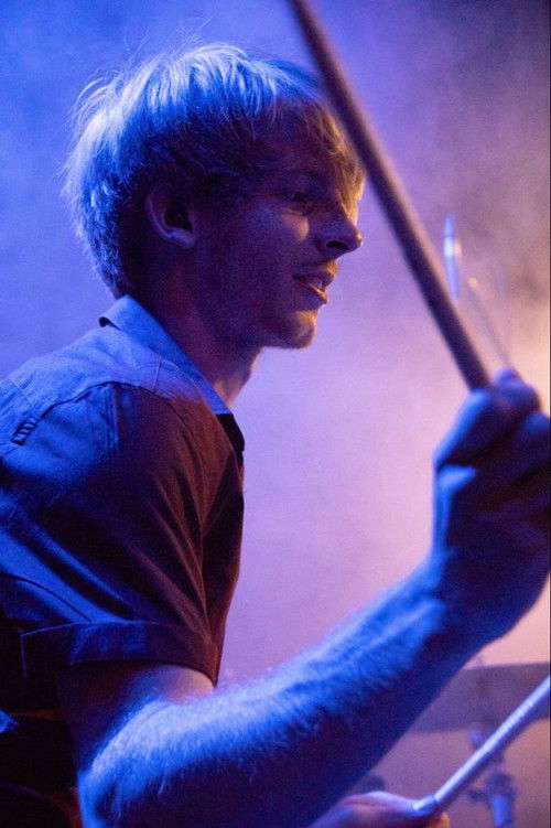 Photo of Jure Maček