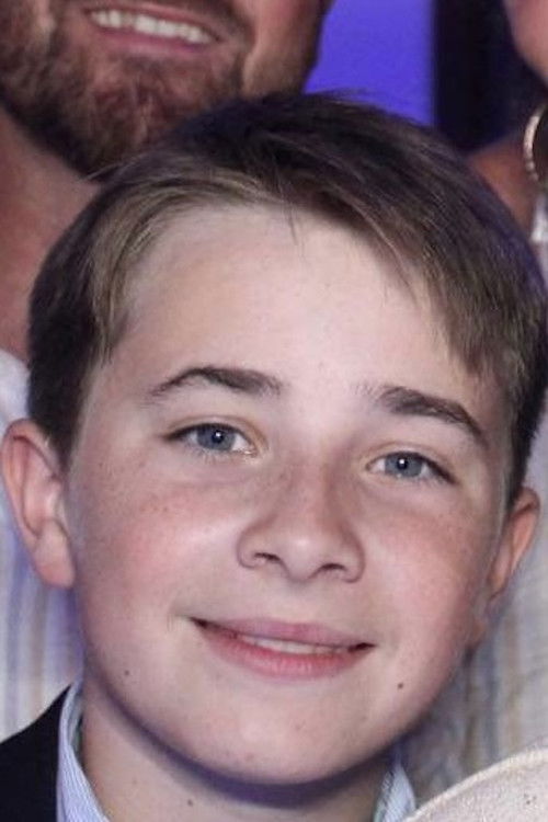 Photo of Hugo Sabourin