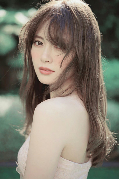 Photo of Mai Shiraishi