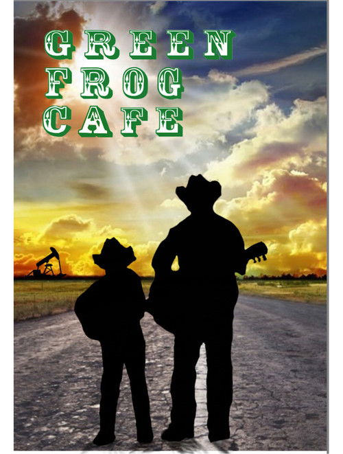 Green Frog Cafe