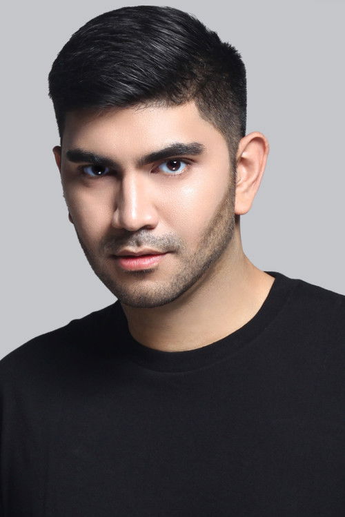 Photo of Gandhi Fernando