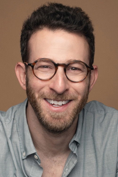 Photo of Nick Blaemire