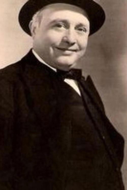 Photo of Max Nosseck