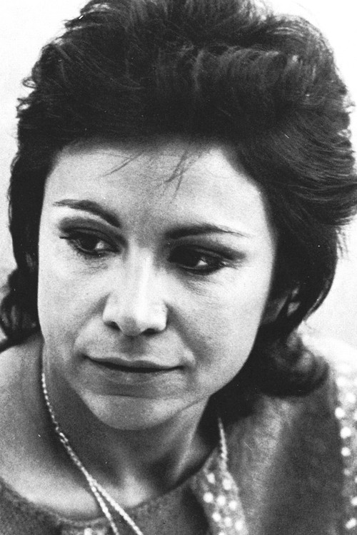 Photo of Saviana Scalfi