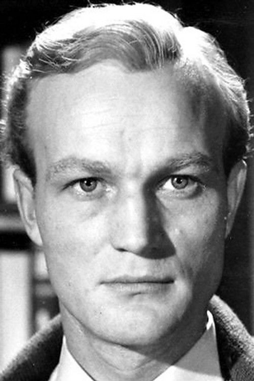 Photo of John Wittig