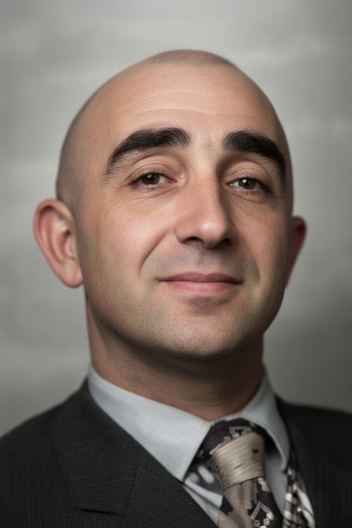 Photo of İsmail Dümbüllü