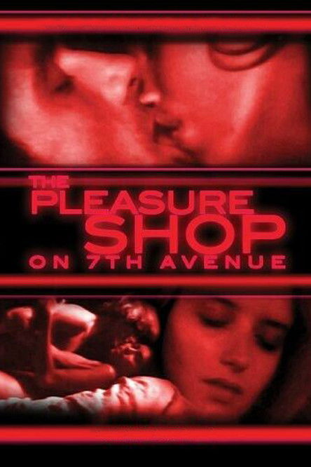 Pleasure Shop on 7th Ave.