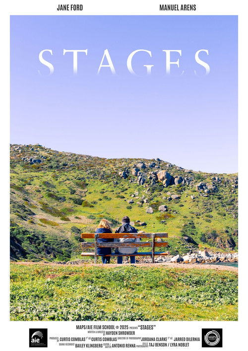Stages