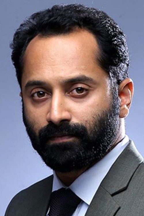 Photo of Fahadh Faasil