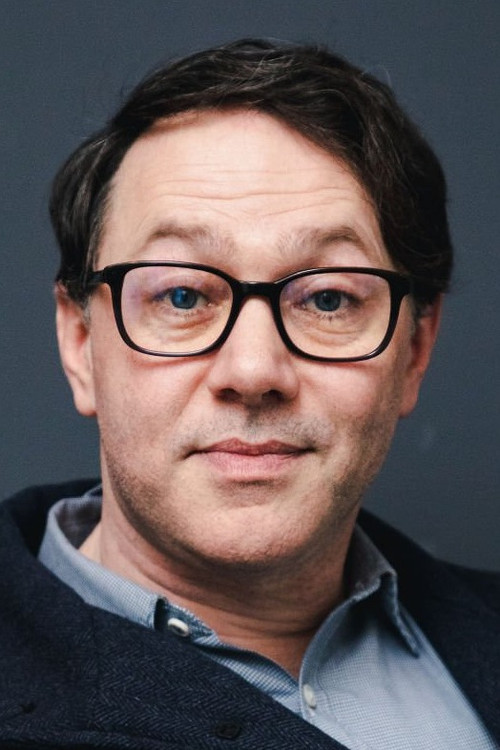Photo of Reece Shearsmith