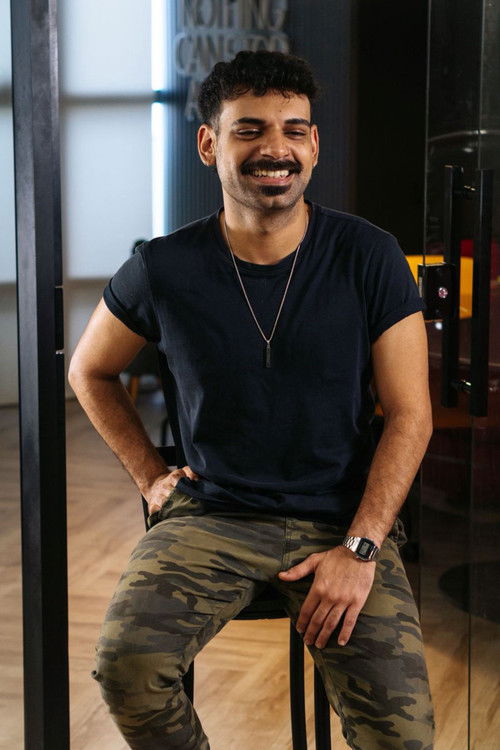 Thales Carvalho Silva