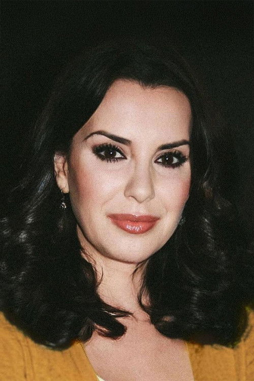 Photo of Perihan Savaş