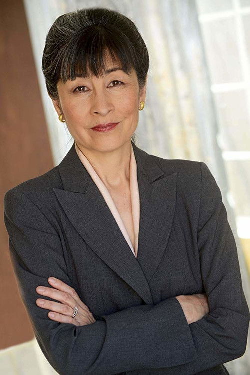 Photo of Diana Tanaka