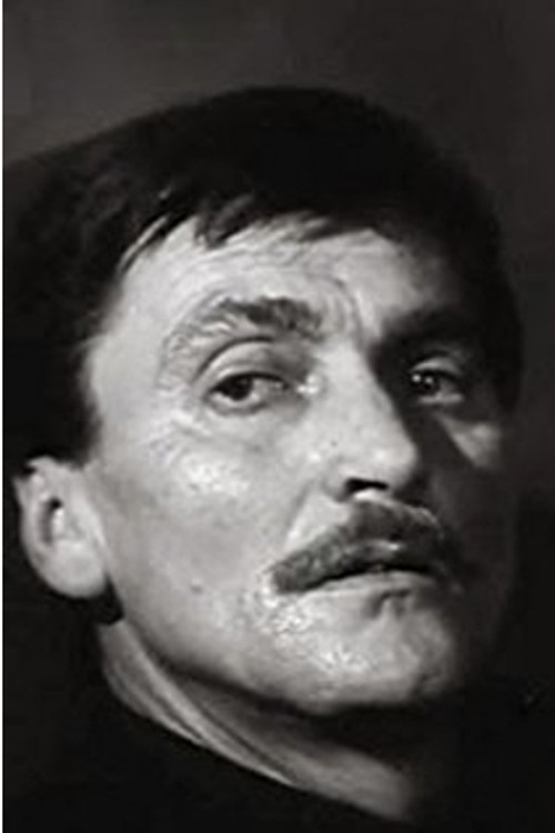 Photo of Hakkı Haktan