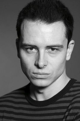 Photo of Shane Taylor