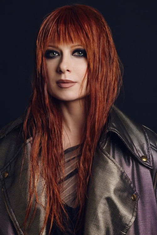 Photo of Yuliya Savicheva