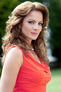 Photo of Silvia Navarro