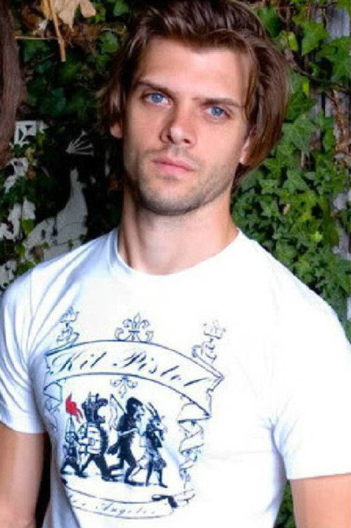 Photo of Vincent Larusso