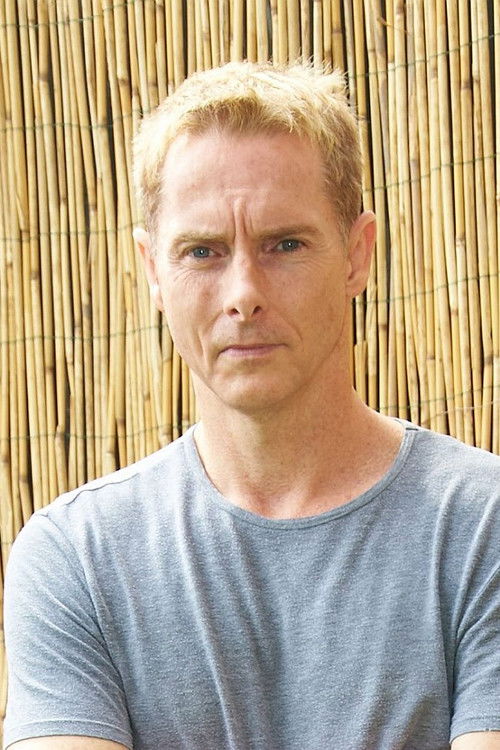 Photo of Sean Harris