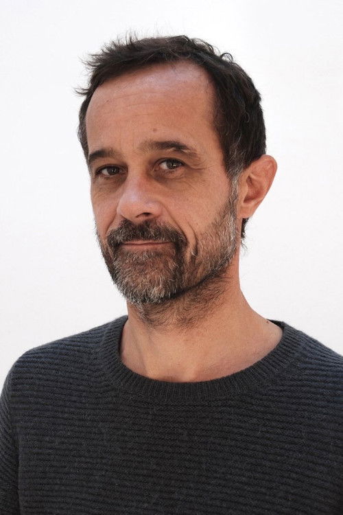 Photo of Claude Barras