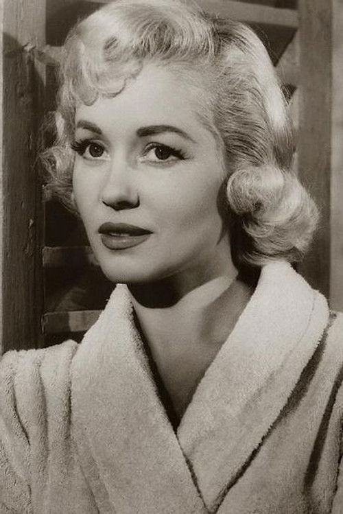 Photo of Barbara Laage