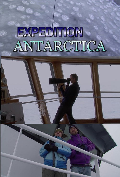 Expedition Antarctica