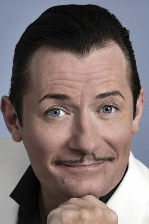 Photo of Jens Jacob Tychsen