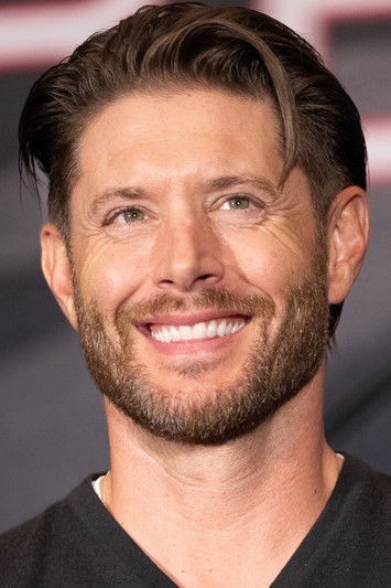 Photo of Jensen Ackles