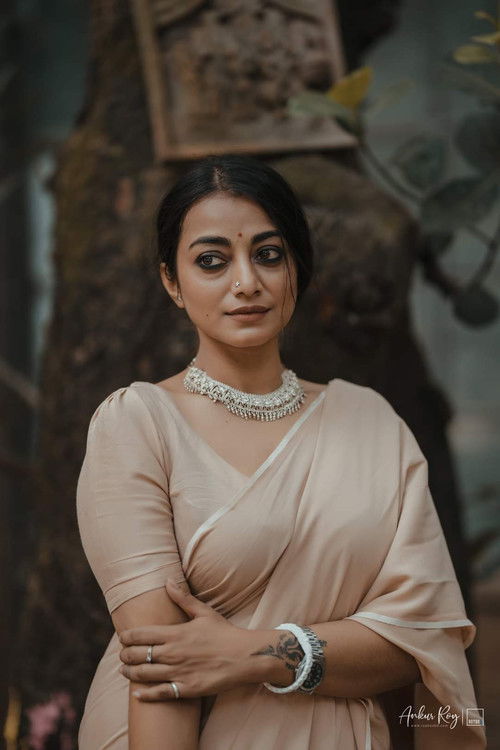 Photo of Nazia Haque Orsha