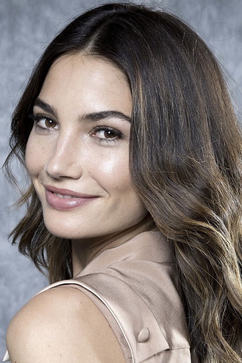 Photo of Lily Aldridge