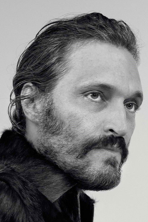 Photo of Vincent Gallo