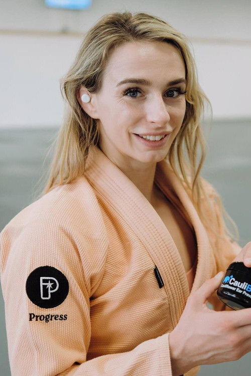 Photo of Ffion Davies