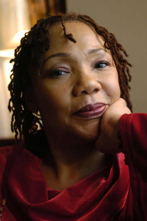 Photo of Yolanda King