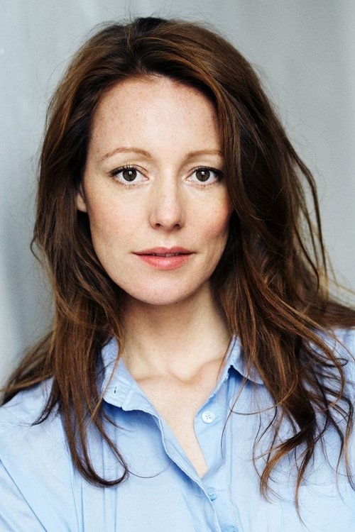 Photo of Lavinia Wilson