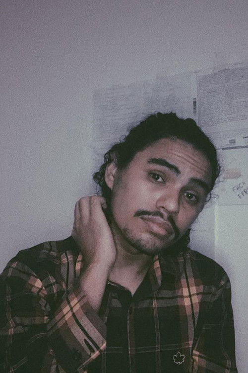 Photo of Nick Sanches